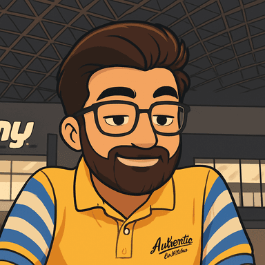 Robin Mathew Cartoon